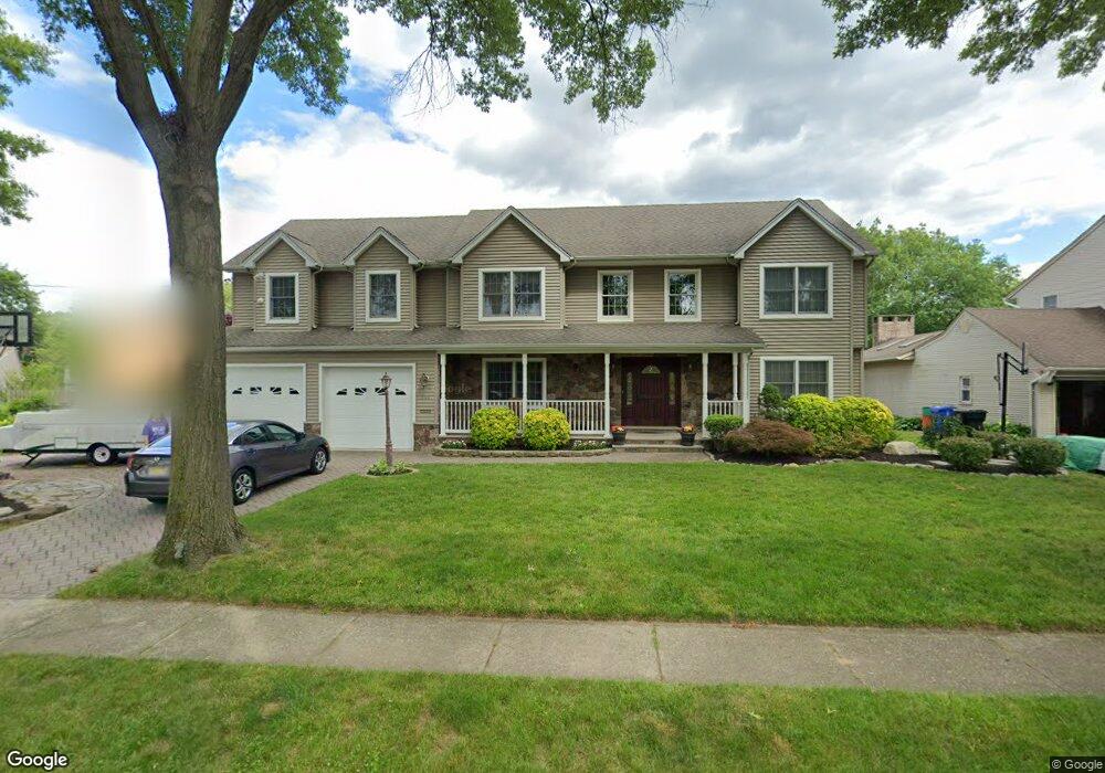 744 Boyd Rd, Paramus, NJ 07652 - photo 1