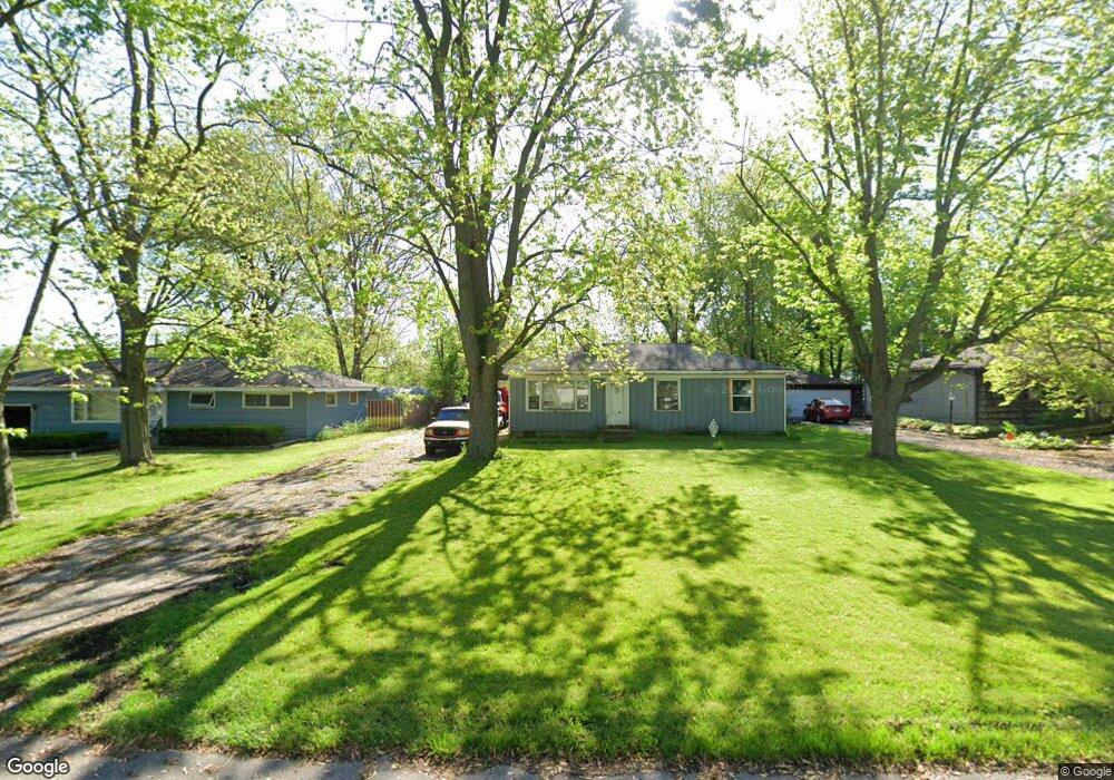 4587 Woodbridge St, Gary, IN 46408 - photo 1