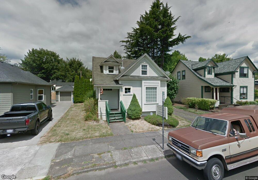 Street View Photo