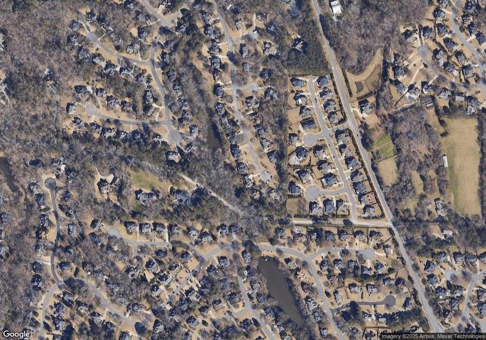 12210 Asbury Park Dr unit 1, Roswell, GA 30075 - photo 1