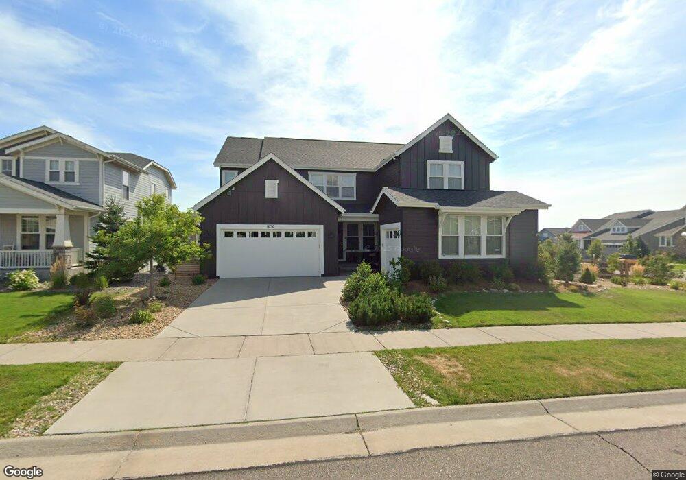 8730 Culebra Ct, Arvada, CO 80007 - photo 1