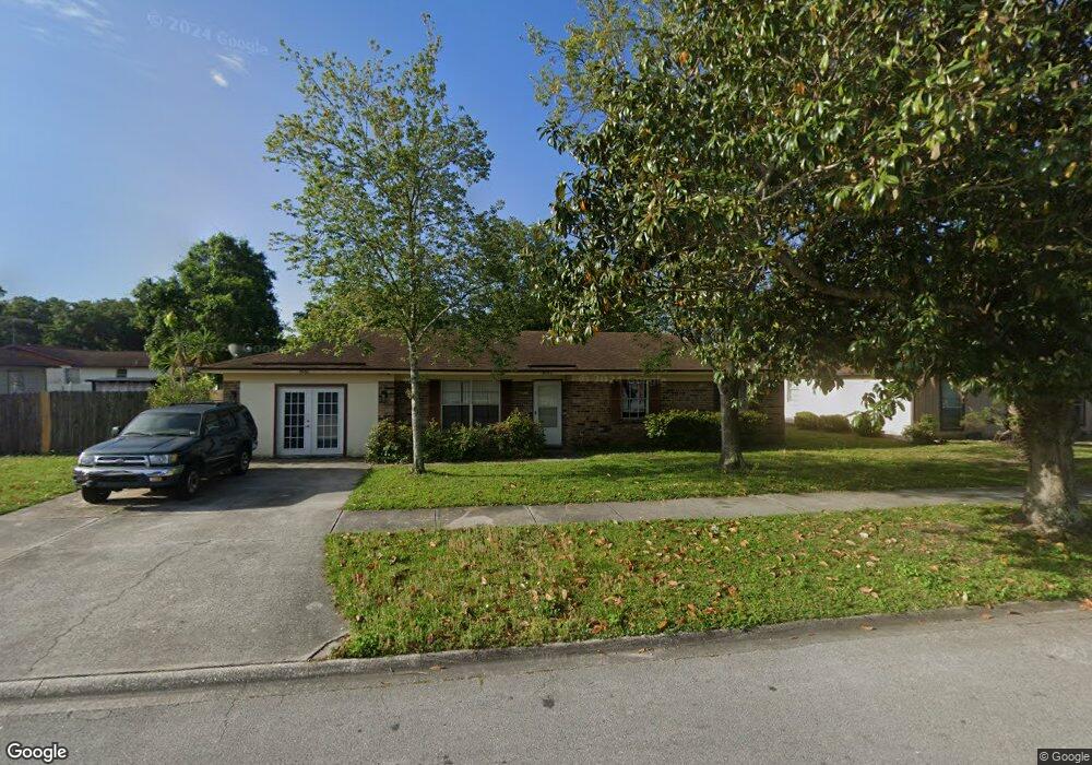 8980 Grampian Dr N, Jacksonville, FL 32216 - photo 1