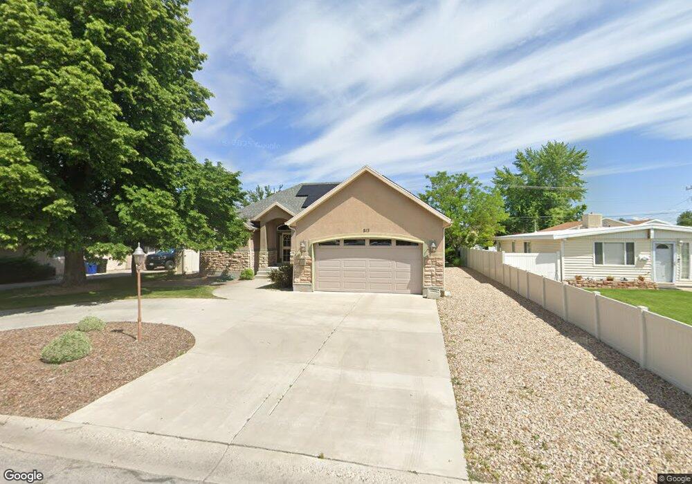 813 E 8425 S, Sandy, UT 84094 - photo 1