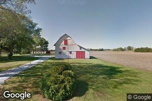 11160 S 450 E, Fairmount, IN 46928