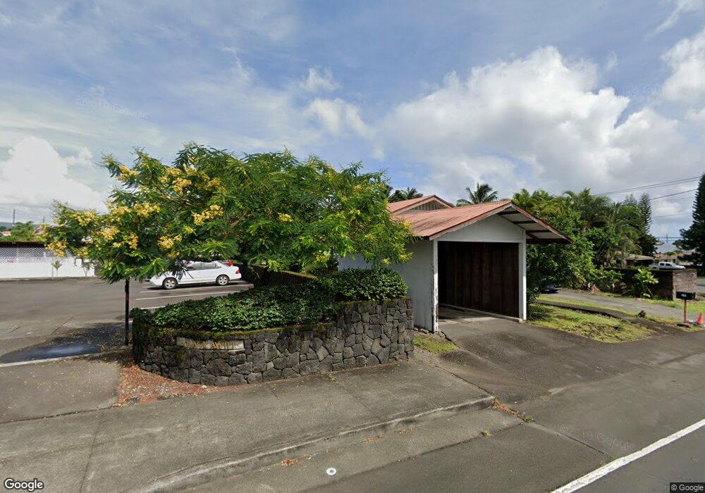 22W Kahili St, Hilo, HI 96720 - photo 1