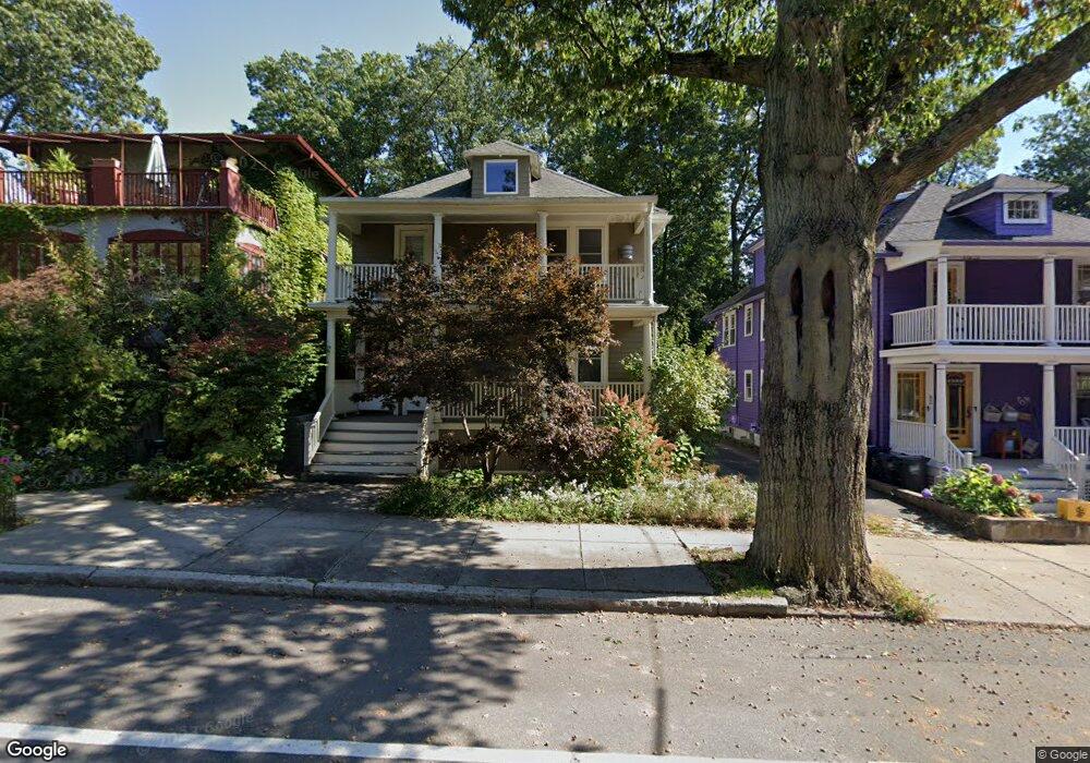 97 Aberdeen Ave unit 1, Cambridge, MA 02138 - photo 1