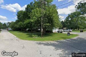 303 Elm St, Stryker, OH 43557