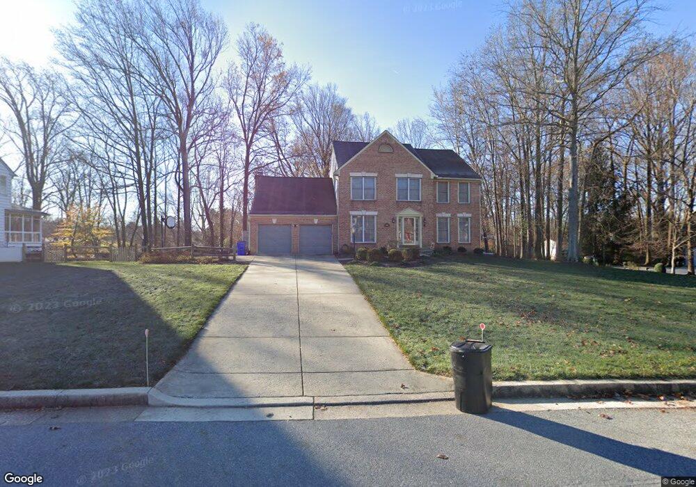 6923 Tolling Bells Ct, Columbia, MD 21044 - photo 1