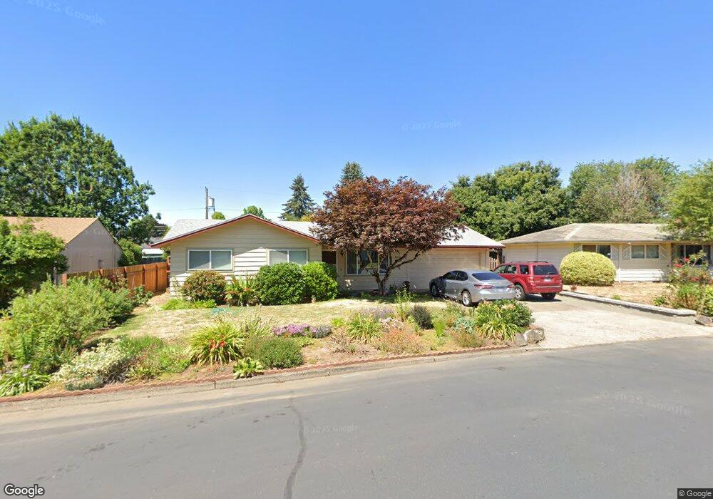 3010 16th Place, Forest Grove, OR 97116 - photo 1