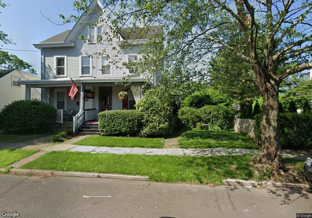 48 N Clinton St, Doylestown, PA 18901 - photo 1