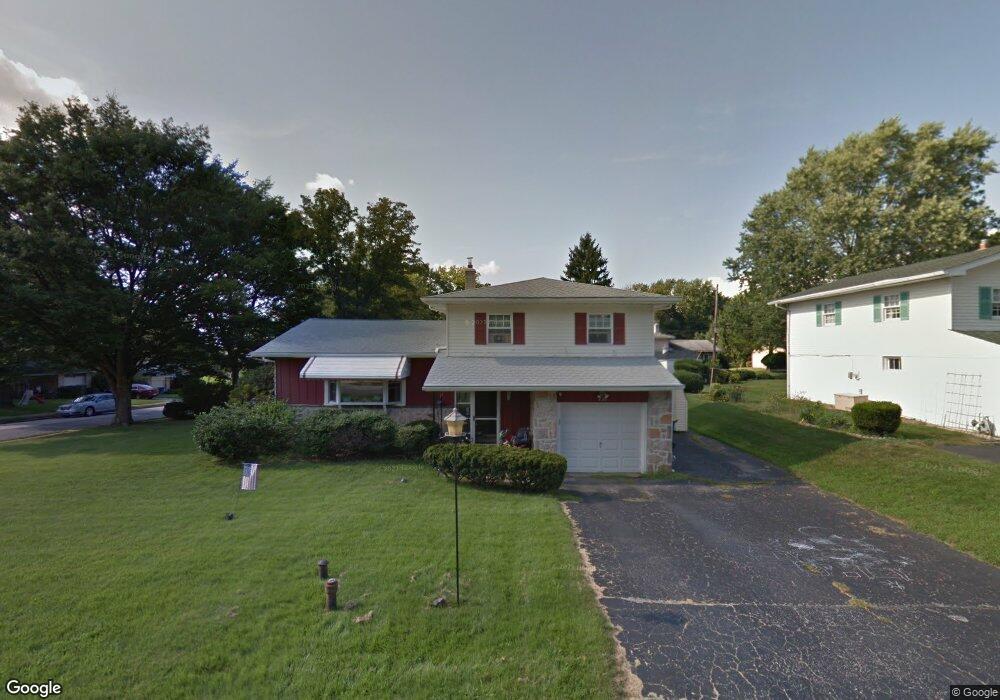 230 Riverview Rd, King of Prussia, PA 19406 - photo 1