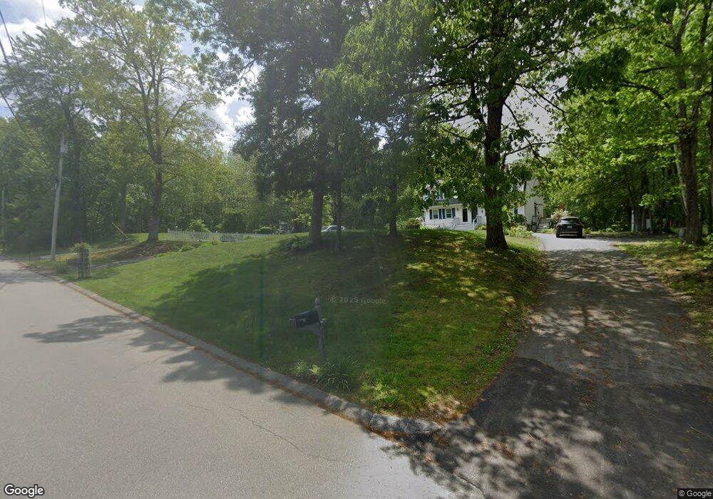 16 Juniper Rd unit R, Derry, NH 03038 - photo 1