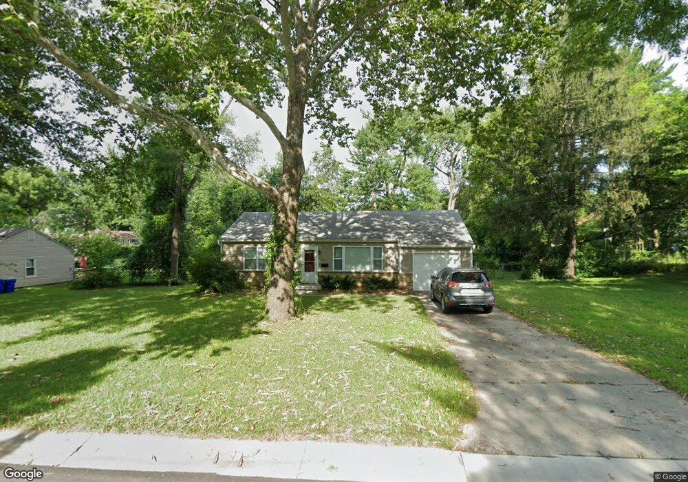 5150 Halsey St, Shawnee, KS 66216 - photo 1