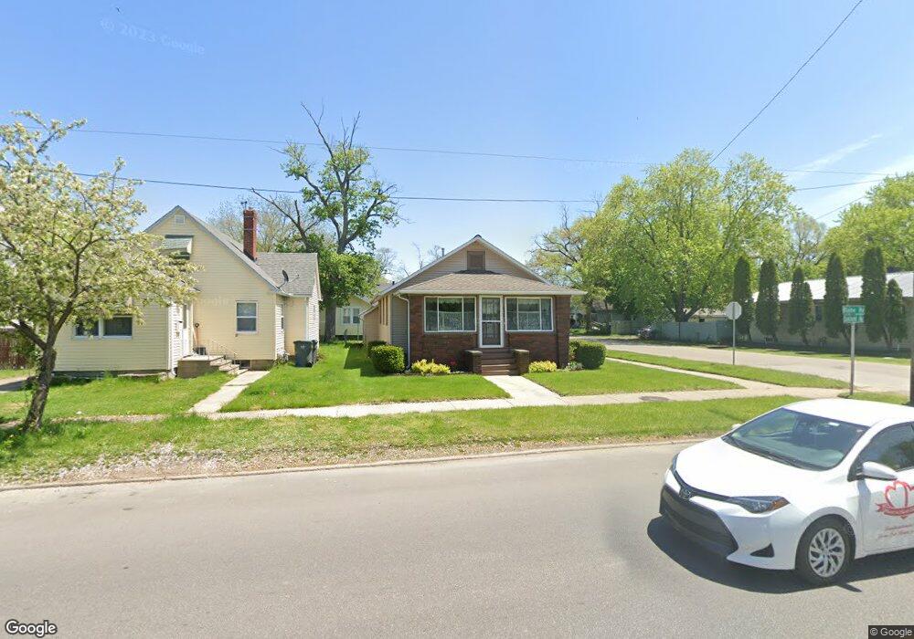 1828 Oakland Ave, Elkhart, IN 46516 - photo 1