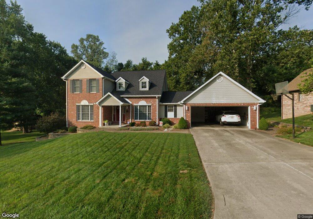 6 Linden Ct, Collinsville, IL 62234 - photo 1