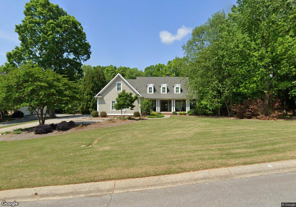 106 National Way, Carrollton, GA 30116 - photo 1