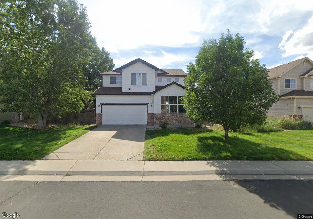 3826 Balderas St, Brighton, CO 80601 - photo 1