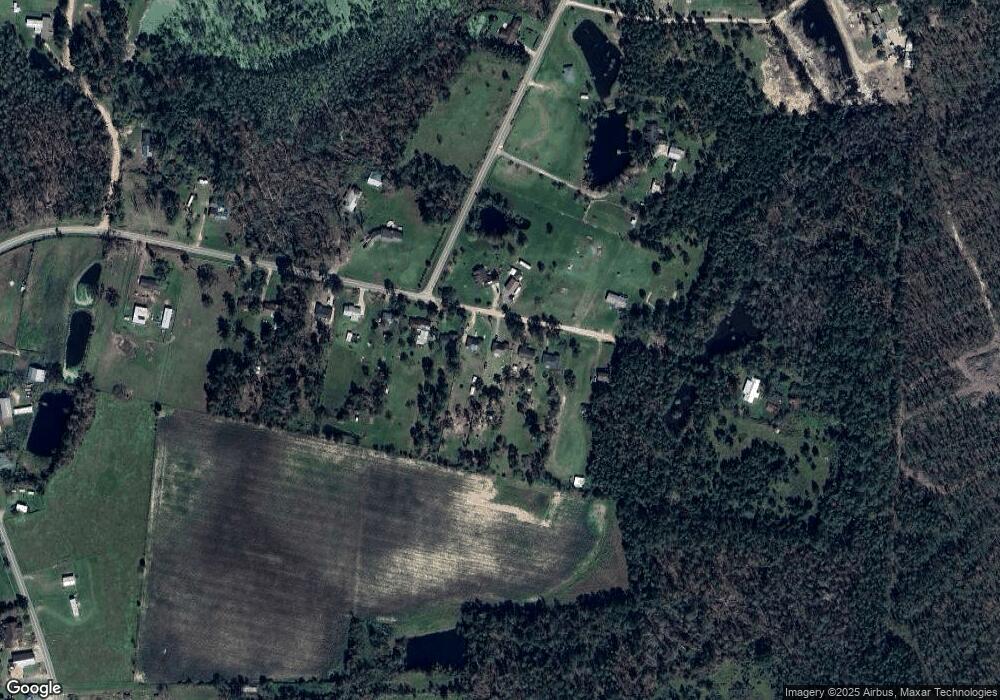 348 Mustang Rd, Douglas, GA 31533 - photo 1