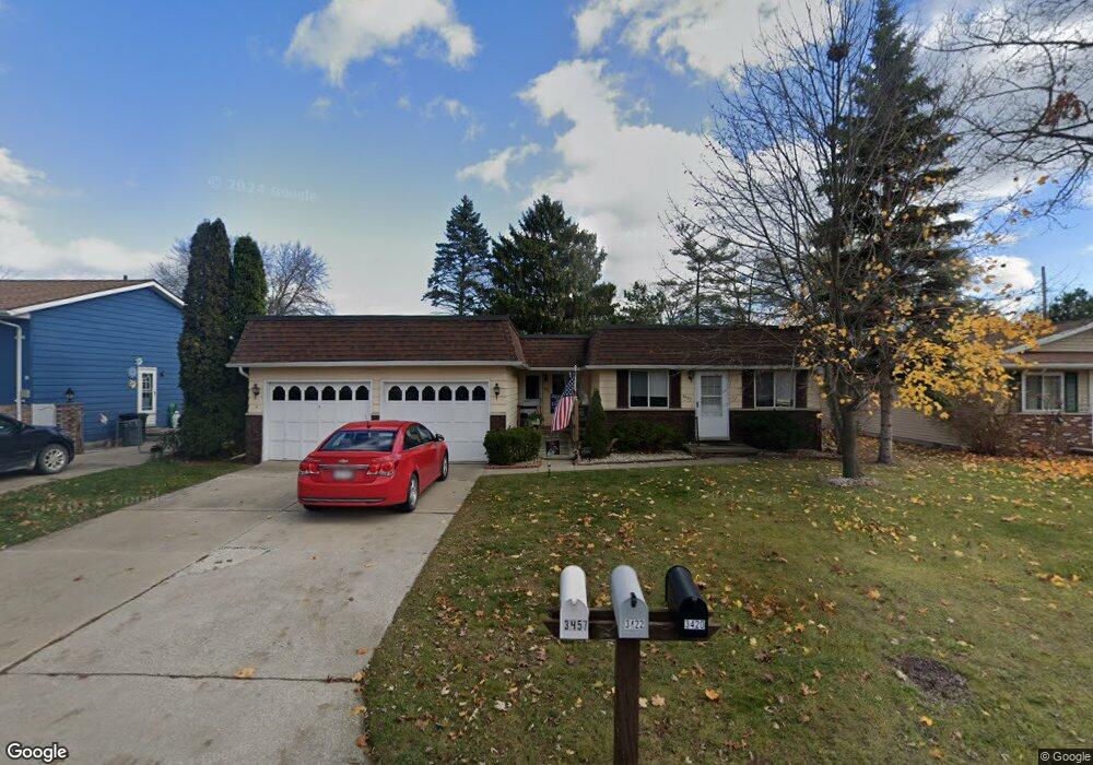 3420 Shenandoah Ave unit 3422, Port Huron, MI 48060 - photo 1