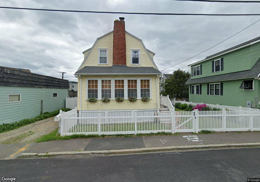 35 Emerald Rd, Nahant, MA 01908 - photo 1