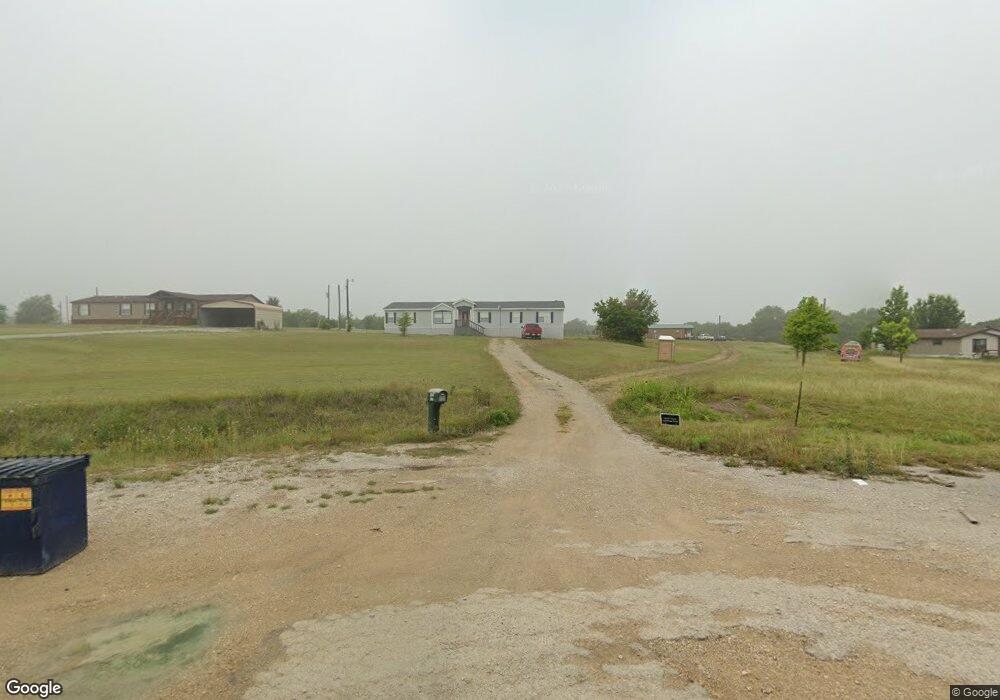 112 Private Road 4439, Rhome, TX 76078 - photo 1
