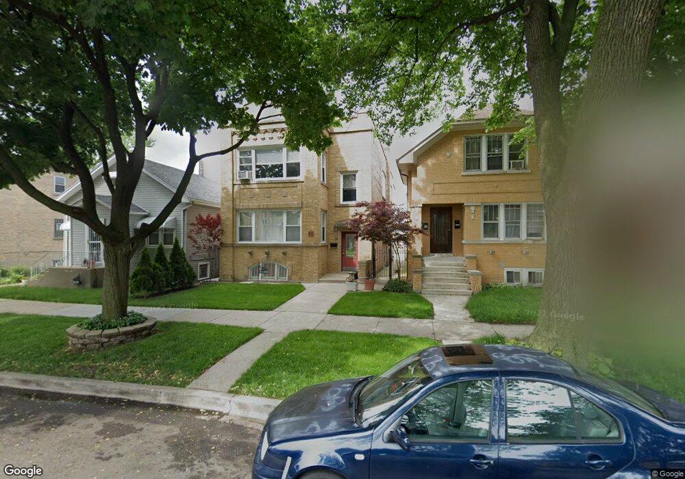 3108 N Luna Ave unit 2, Chicago, IL 60641 - photo 1