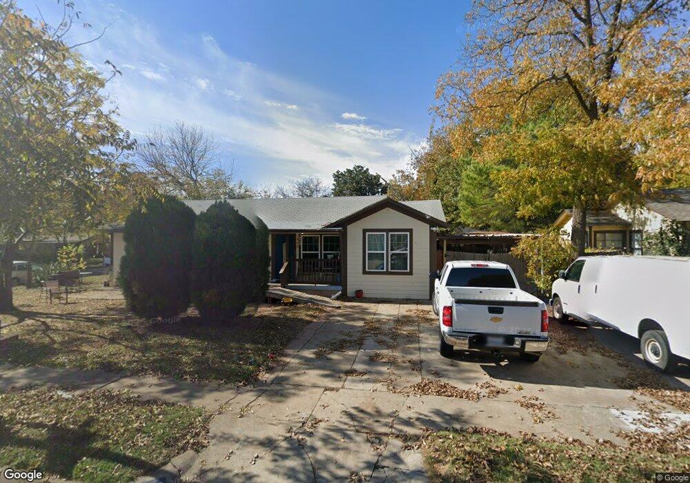 423 Norwood Dr, Hurst, TX 76053 - photo 1