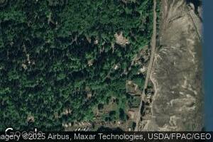 80 N Olympic Trails Dr, Lilliwaup, WA 98555