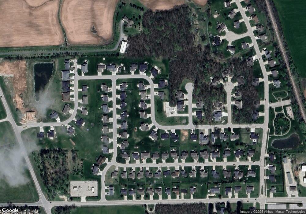 0 Fox Path Tr unit 50042848, Denmark, WI 54208 - photo 1