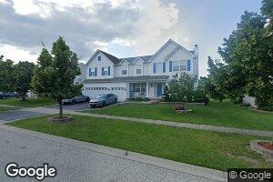 2536 W Birch Dr, Round Lake, IL 60073