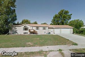 106 Hamilton Ave NE, Red Lake Falls, MN 56750