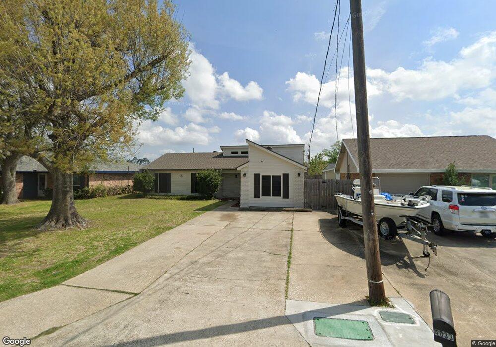 4033 W Briarfield St, Lake Charles, LA 70607 - photo 1