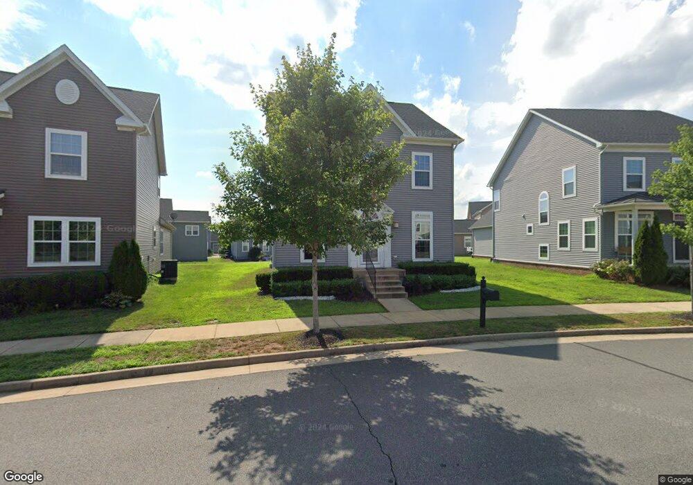 10019 Stubenhofer St, Bealeton, VA 22712 - photo 1