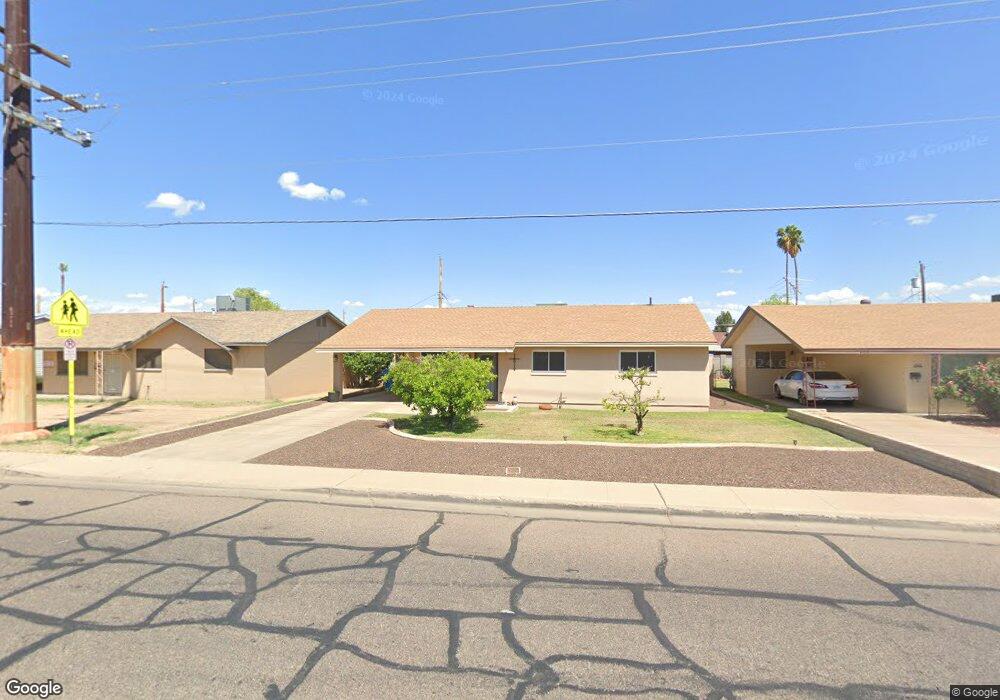 8427 N 39th Ave, Phoenix, AZ 85051 - photo 1