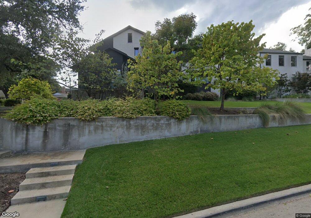 6993 Bob o Link Dr, Dallas, TX 75214 - photo 1