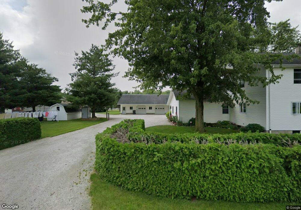 10819 W 1350 N, Nappanee, IN 46550 - photo 1