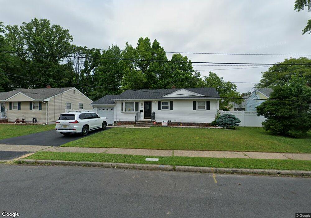 172 Irene Ct, Colonia, NJ 07067 - photo 1