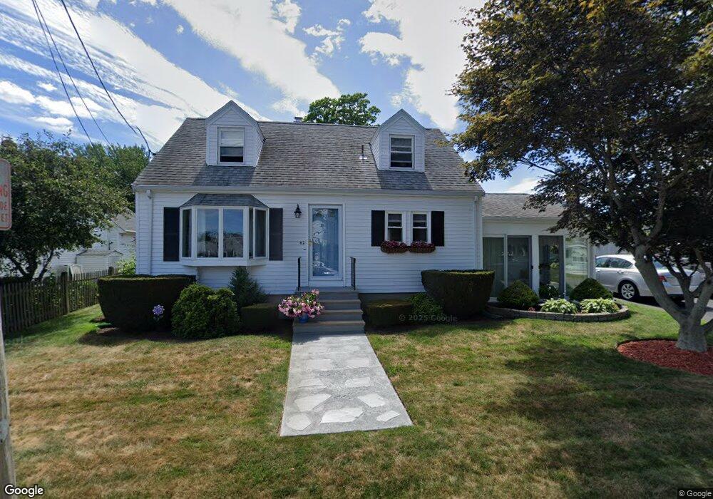 42 Echo Ave, Beverly, MA 01915 - photo 1