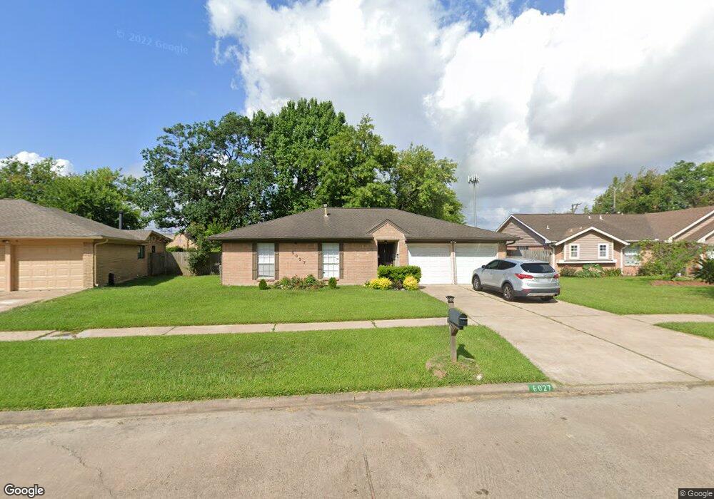 6027 Black Maple Ln, Houston, TX 77088 - photo 1