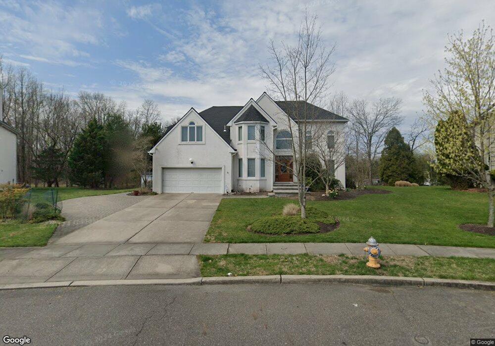 8 Vanessa Ct, Cherry Hill, NJ 08003 - photo 1