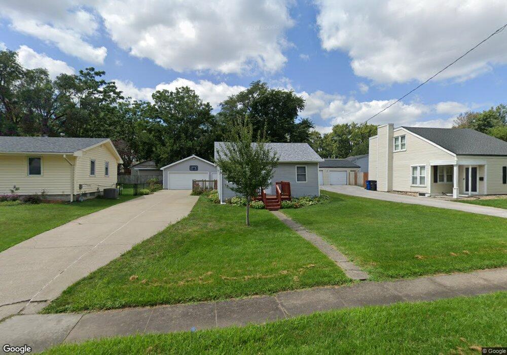4044 54th St, Des Moines, IA 50310 - photo 1