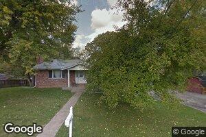 49468 N Meadowbrook Cir, East Liverpool, OH 43920