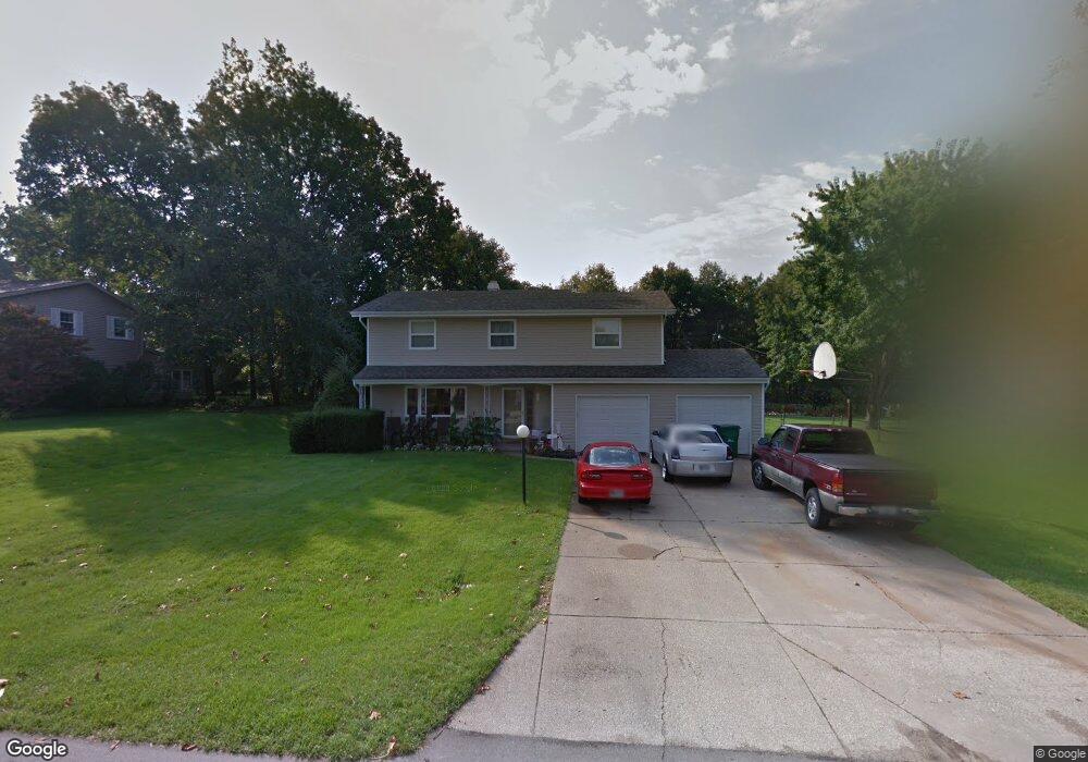 18510 S Cypress Cir, South Bend, IN 46637 - photo 1