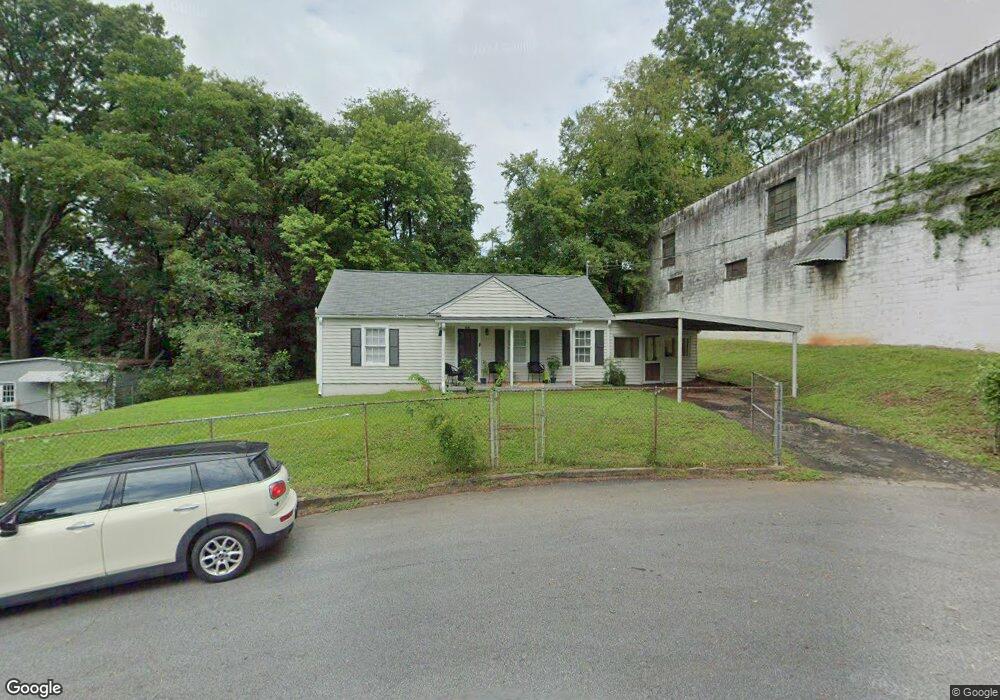 66 Jackson Cir SE, Marietta, GA 30060 - photo 1