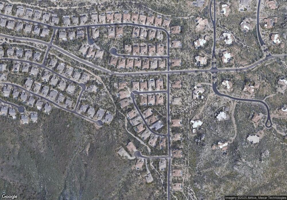 11917 E Mariposa Grande Dr, Scottsdale, AZ 85255 - photo 1