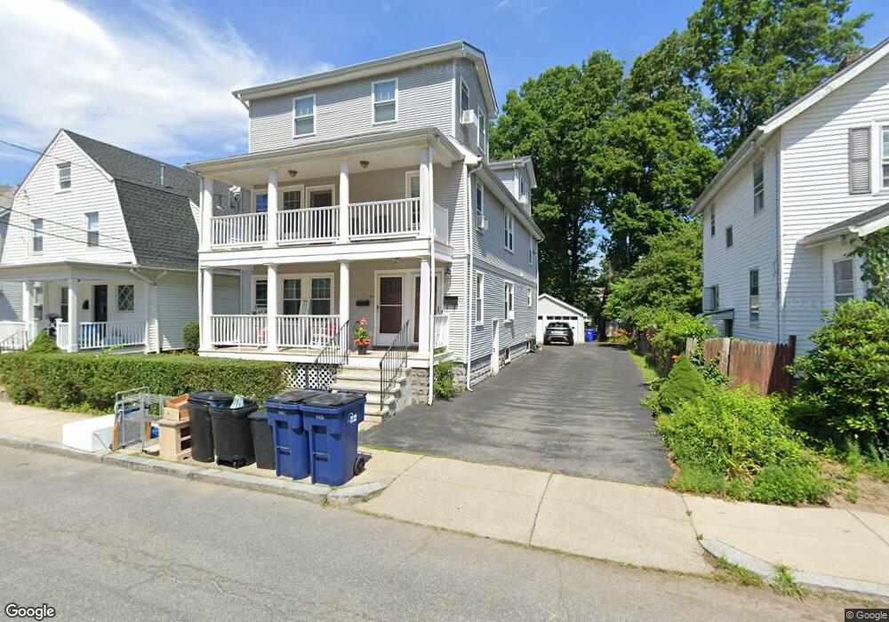 59 Constance Rd, West Roxbury, MA 02132 - photo 1