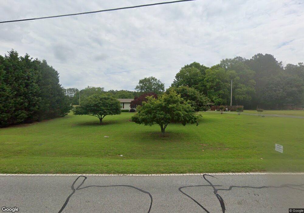 190 Willis Rd, Sharpsburg, GA 30277 - photo 1