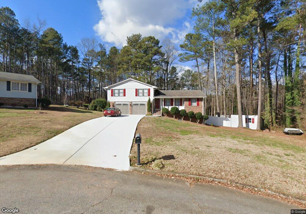 2986 Red Pine Ct, Duluth, GA 30096 - photo 1