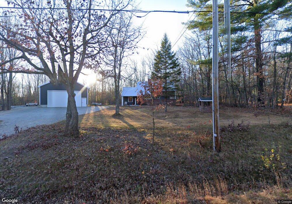 1034 Pequawket Trail, West Baldwin, ME 04091 - photo 1
