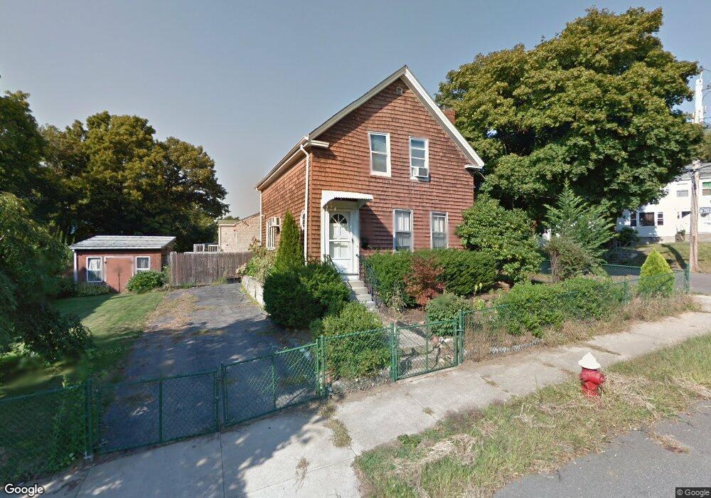 12 Washington Ave, Stoneham, MA 02180 - photo 1